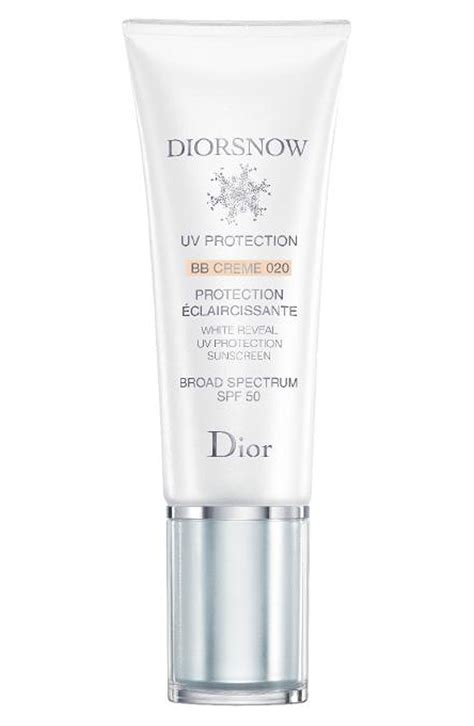 dior sun cream